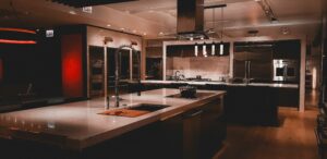 Bespoke Kitchens