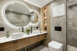 Luxury Bathroom