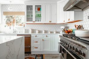 Louis Spadorcia-Interior Designer Specializing in High-end Kitchen and Bath Remodeling